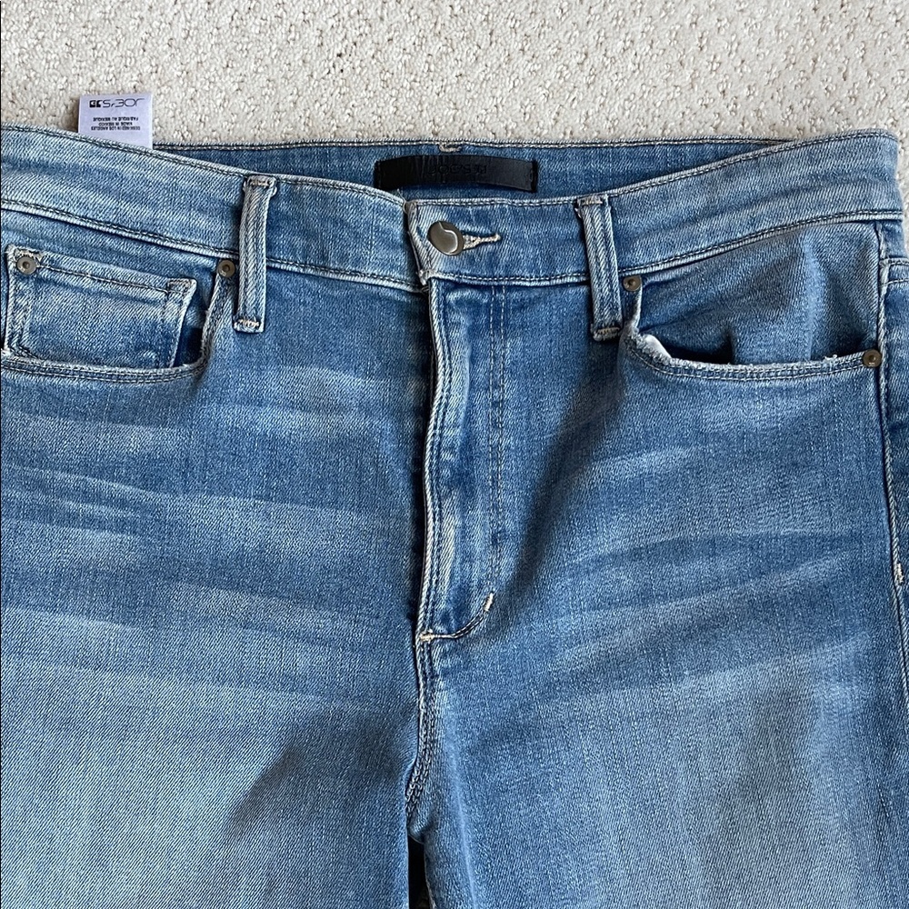 Joe’s The Molly Women's Jeans - Picture 2 of 9